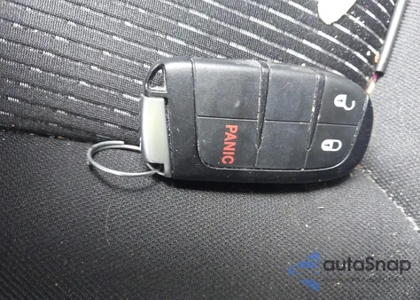 2020 Dodge Journey Se Value z USA, uszkodzony, nr VIN 3C4PDCAB9LT243513